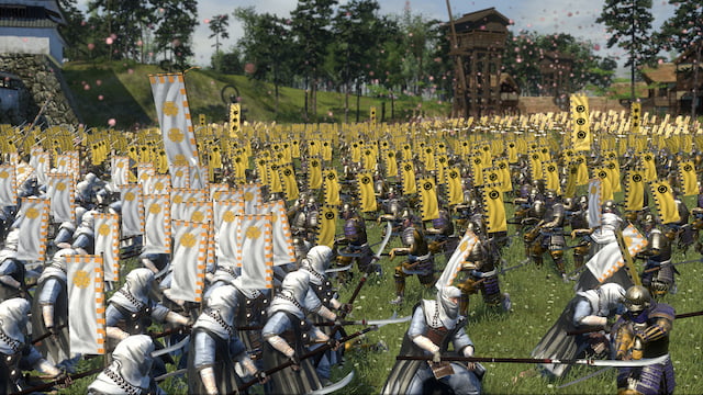 Giới thiệu tựa game Total War Shogun 2 Việt Hoá