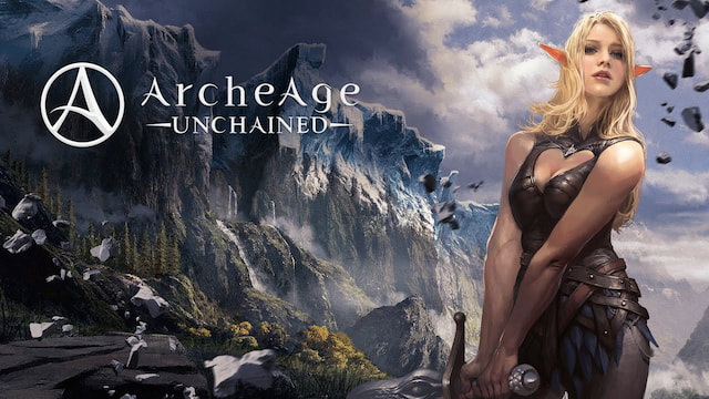 ArcheAge đã trở thành một trong những tựa game MMORPG for PC được yêu thích nhất