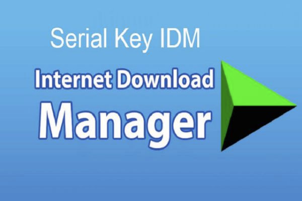 Key IDM là gì?