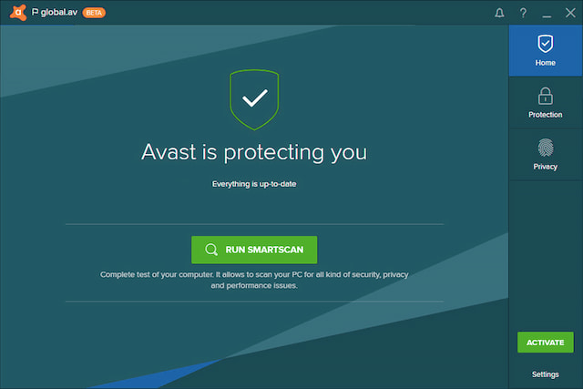 Hướng dẫn tải phần mềm Avast cleanup premium chi tiết