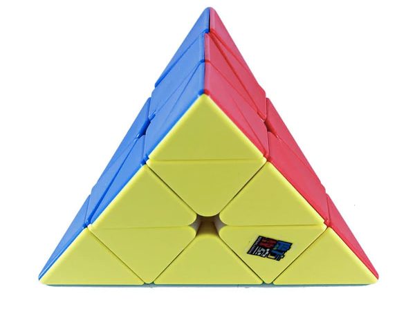 Rubik Pyraminx