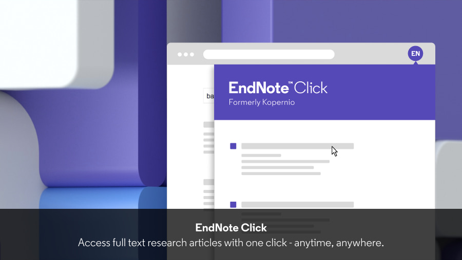 Endnote For Mac X9.3.2 là một ứng dụng mạnh mẽ và tiện ích cho người dùng Mac