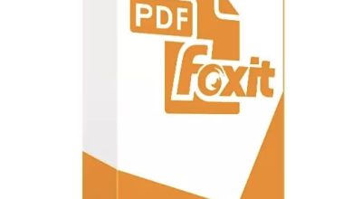 Foxit Reader 9.6