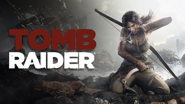Tomb Raider 2013 là một trò chơi điện tử phiêu lưu hành động