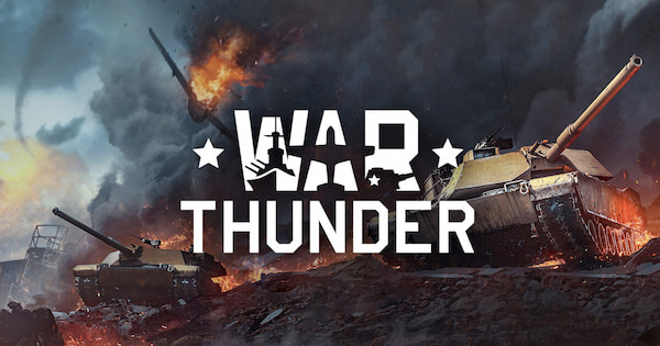 Hướng dẫn chơi War Thunder chi tiết