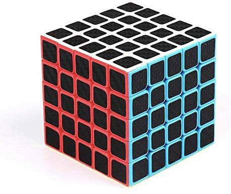 Big Cube