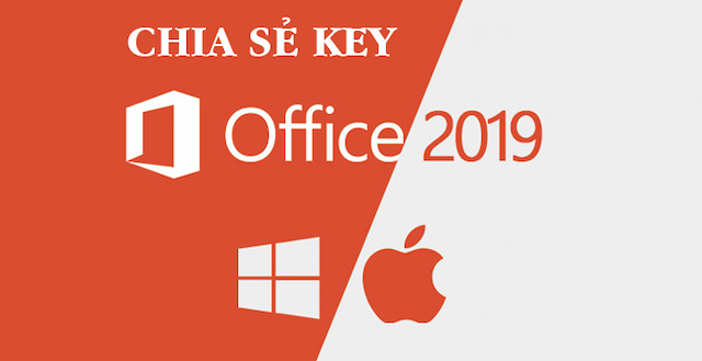 Key Office 2019
