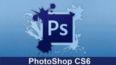 Key photoshop CS6