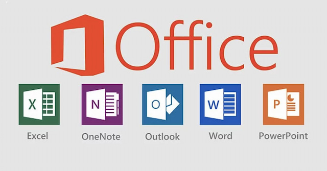 Microsoft Office 2016 là một bộ ứng dụng văn phòng mạnh mẽ