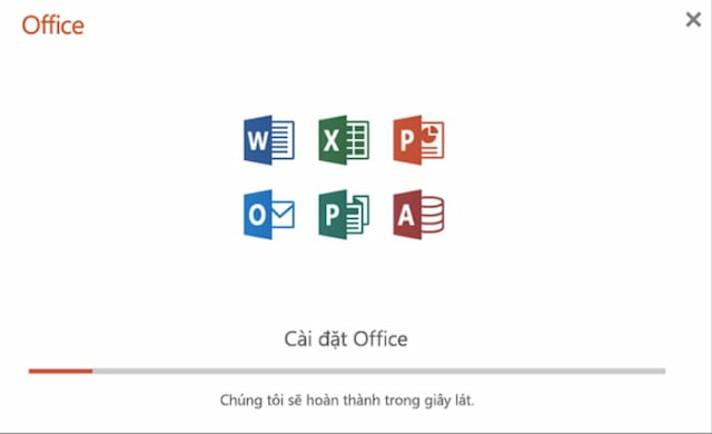 Dùng Microsoft Toolkit để kích hoạt Office 2016