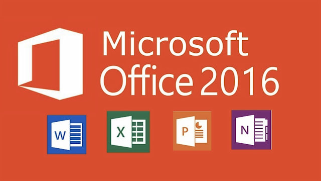 Microsoft Office 2016 có nhiều điểm mới nổi bật
