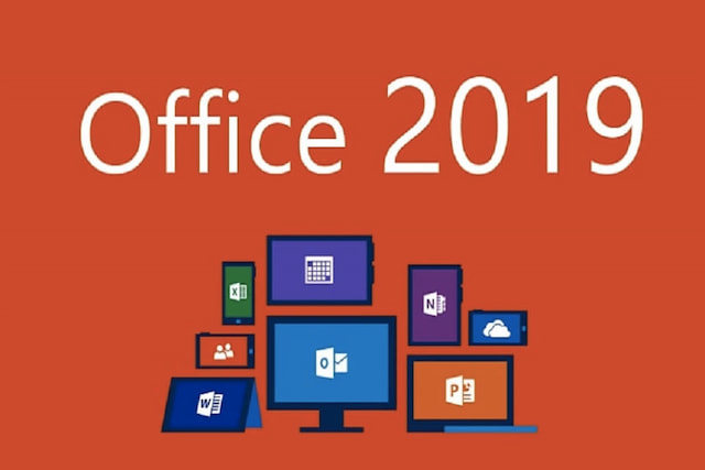 Active Office 2019