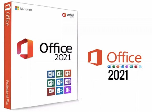 Active Office 2021