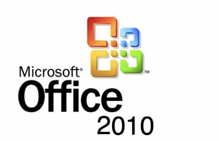 Microsoft Office 2010 đổi mới giao diện