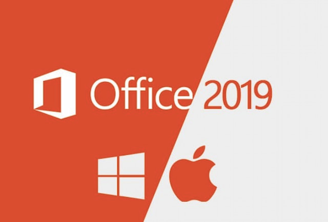 Các tính năng nổi bật mới của Microsoft Office 2019