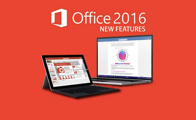 Product Key for Microsoft Office 2016