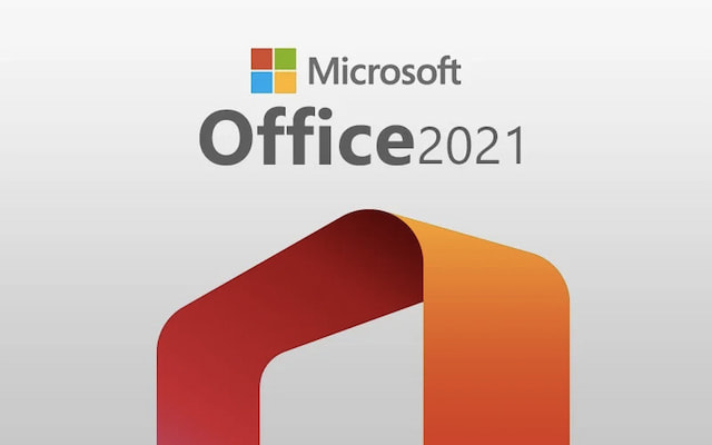 Kích hoạt bằng key Office 2021