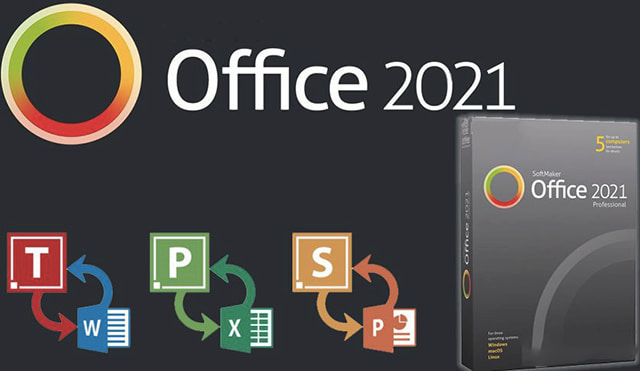 Office 2021 và Microsoft 365 có nhiều điểm khác nhau